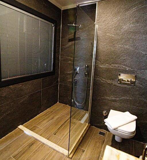 수피리어 스위트 바다 전망, Sultan Hotel Kalkan