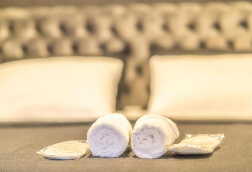 수피리어 스위트 바다 전망, Sultan Hotel Kalkan