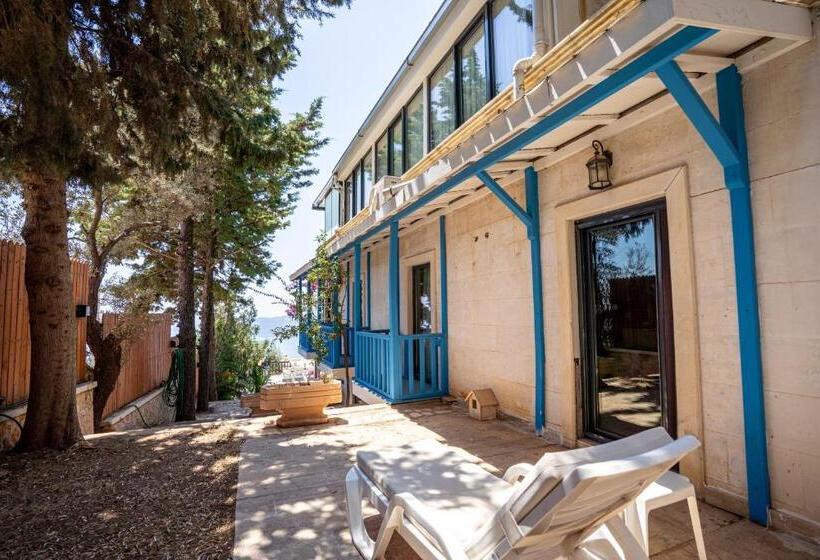 Полулюкс, Sultan Hotel Kalkan