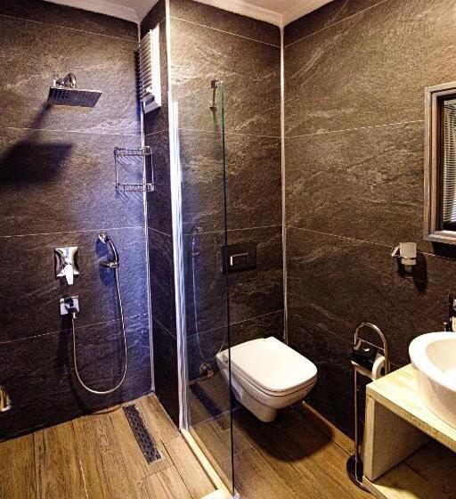 Номер Стандарт, Sultan Hotel Kalkan