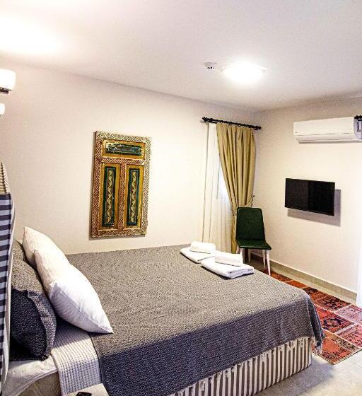 스탠다드 룸, Sultan Hotel Kalkan