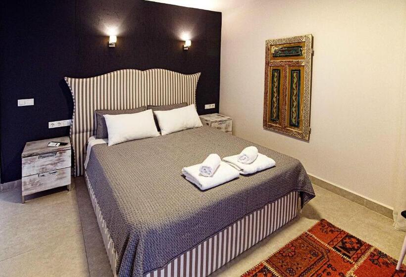 Номер Стандарт, Sultan Hotel Kalkan