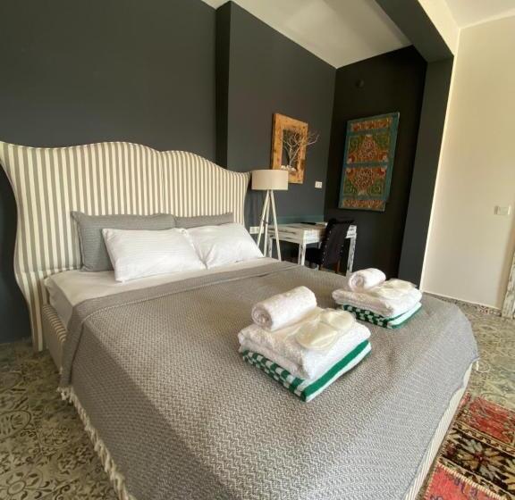 풀장 전망 스위트, Sultan Hotel Kalkan