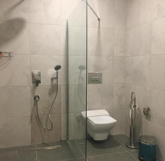 Люкс Вид на Бассейн, Sultan Hotel Kalkan