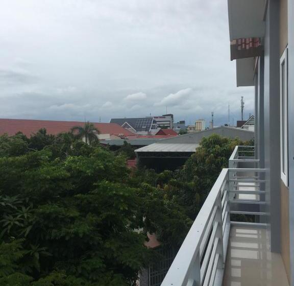 اتاق خانوادگی, Nhà Nghỉ Thiên Minh