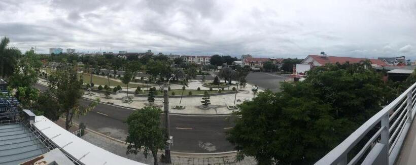 اتاق خانوادگی, Nhà Nghỉ Thiên Minh