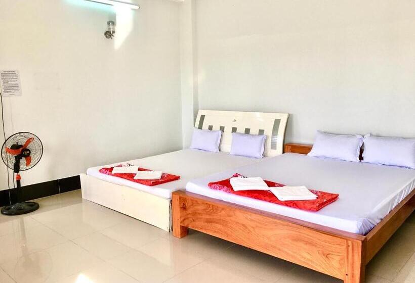 اتاق خانوادگی, Nhà Nghỉ Thiên Minh