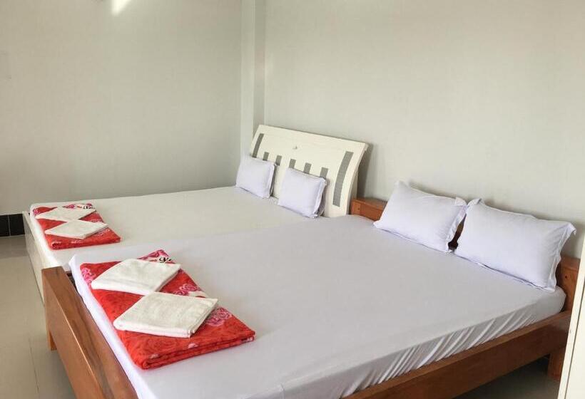 اتاق خانوادگی, Nhà Nghỉ Thiên Minh