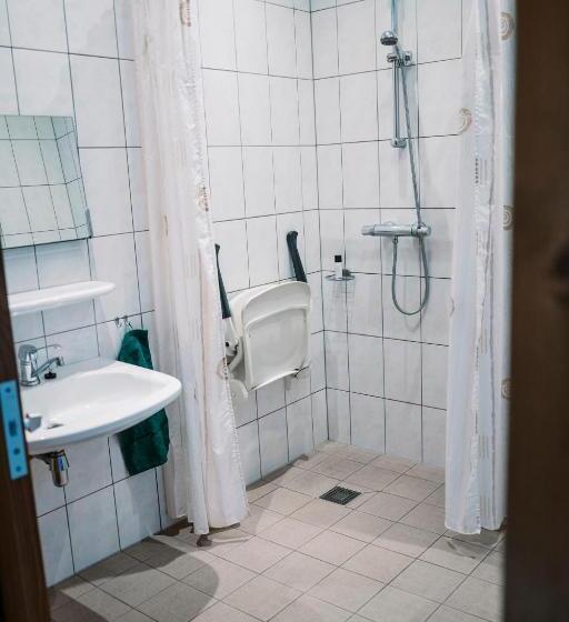 Апартаменты 1 Спальня, Charmecamping & Appartementen De Regge Vallei