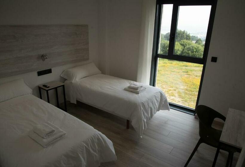 اتاق استاندارد, Chips Fene