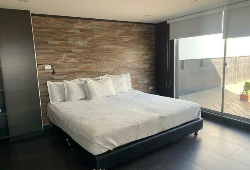 Suite, Mc