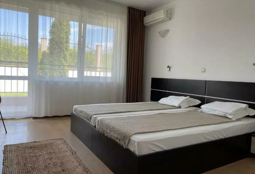 اتاق استاندارد, Villa Mia