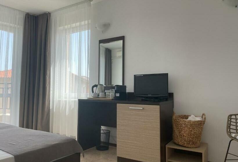 スタンダードルーム, Villa Mia