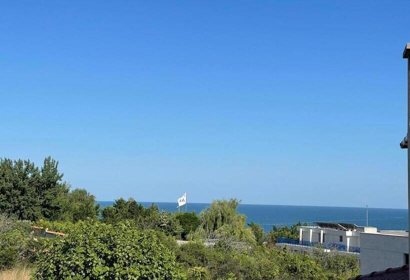 デラックスルーム, Villa Mia