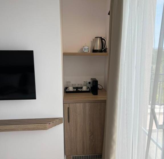 デラックスルーム, Villa Mia