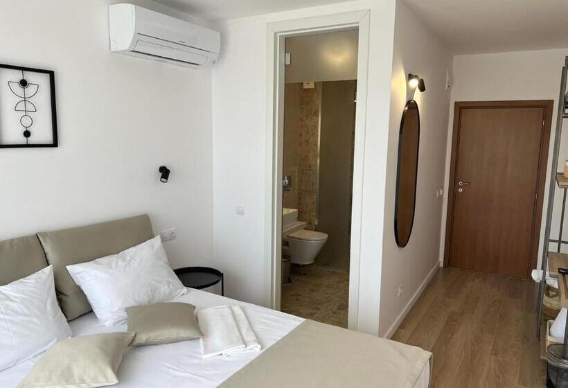 Номер Deluxe, Villa Mia