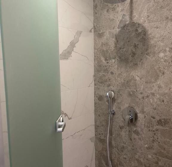 デラックスルーム, Villa Mia