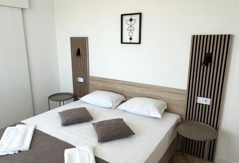 海の見える１ベッドルームアパートメント, Villa Mia