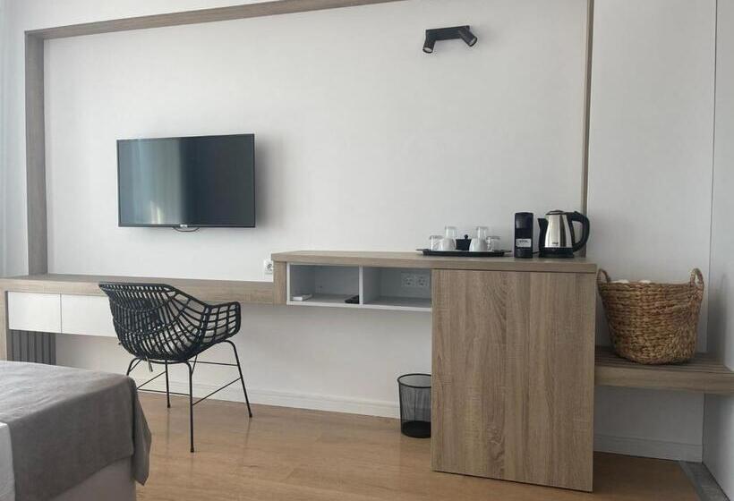 Номер Deluxe, Villa Mia