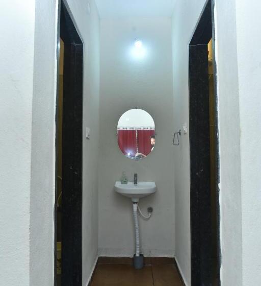 اتاق لوکس, 3season Resort Hampi