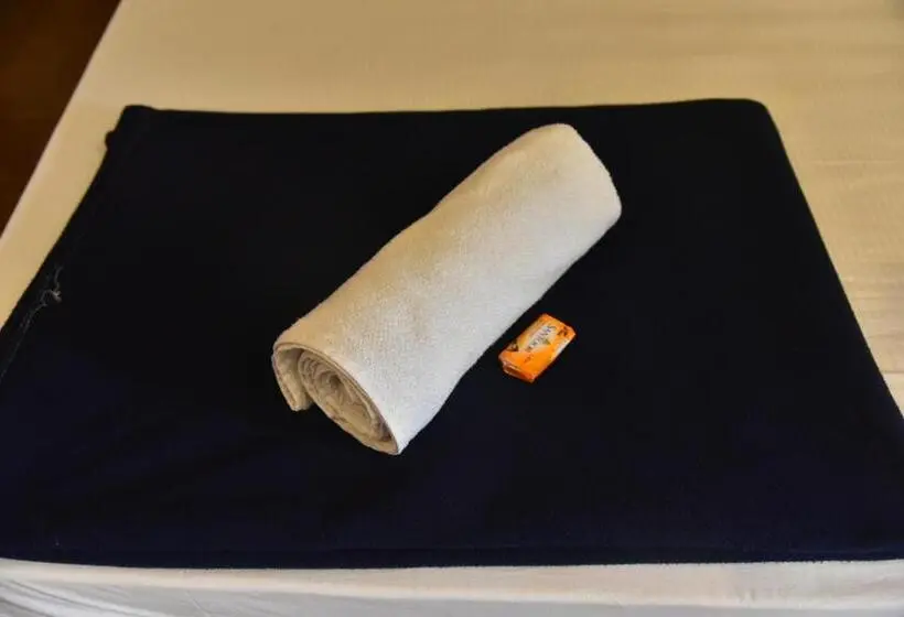 Deluxe-huone, 3season Resort Hampi