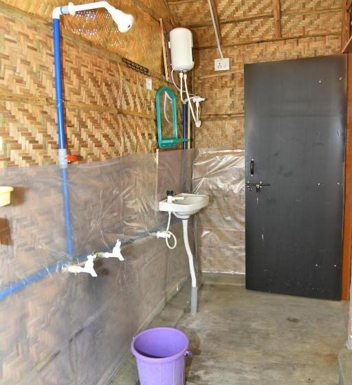 اتاق استاندارد, 3season Resort Hampi