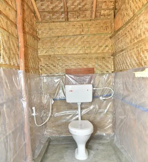 Standard-huone, 3season Resort Hampi