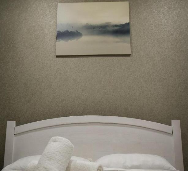 اتاق لوکس چهار تخته, Continent Halal