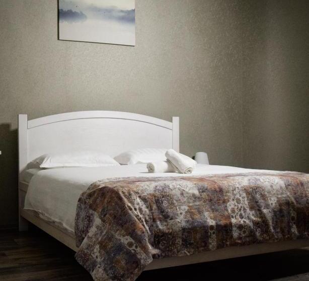 اتاق لوکس چهار تخته, Continent Halal