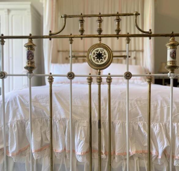 غرفة قياسية سرير كينج, The Buckley Arms