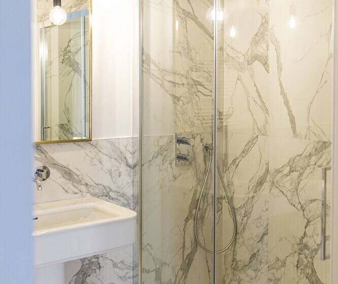 غرفة قياسية, Palazzo Fauzone Relais