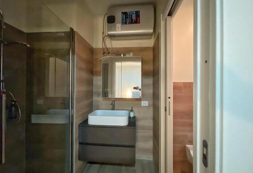 شقة غرفة واحدة, Extravaganza Room And Suite Apartment City Center