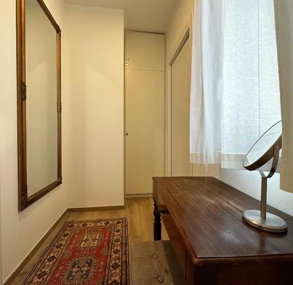 شقة ديلوكس غرفة واحدة, Extravaganza Room And Suite Apartment City Center