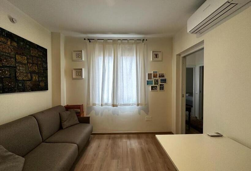 شقة ديلوكس غرفة واحدة, Extravaganza Room And Suite Apartment City Center