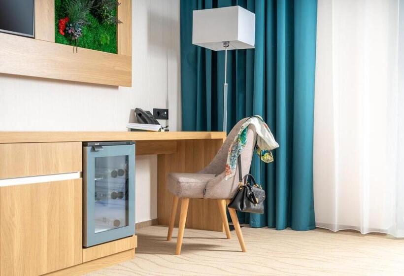 Номер Superior, Alma Health & Spa Retreat