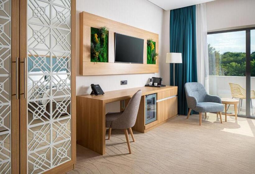 Номер Superior, Alma Health & Spa Retreat