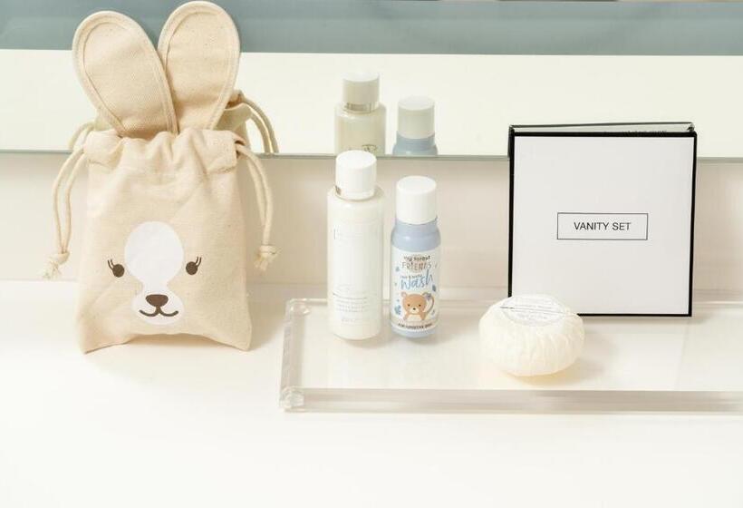 Люкс с Балконом, Alma Health & Spa Retreat