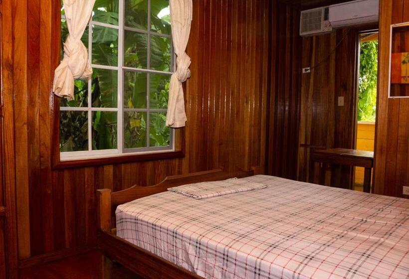 Chambre Deluxe, Bastimentos Hill Guest House