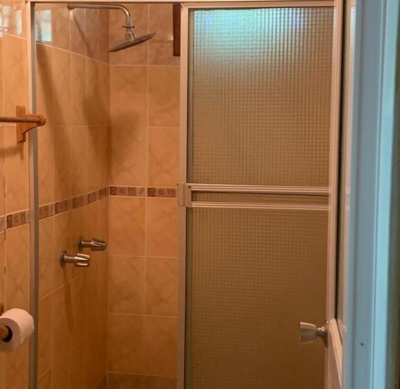 Chambre Deluxe, Bastimentos Hill Guest House