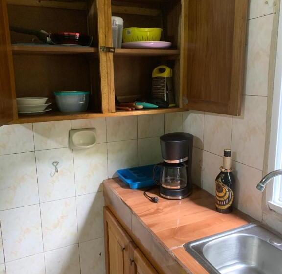 Chambre Triple Confort, Bastimentos Hill Guest House