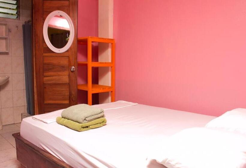 Chambre Standard, Bastimentos Hill Guest House