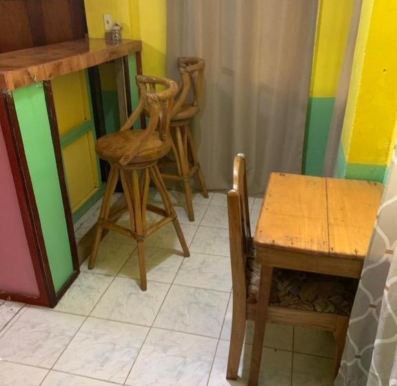 Chambre Standard, Bastimentos Hill Guest House