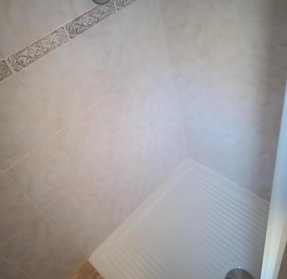 Номер Basic, B&b Gorropis