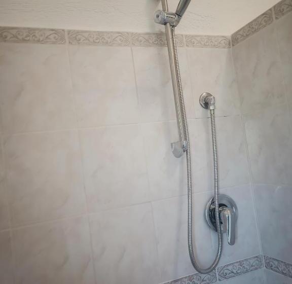 Номер Basic, B&b Gorropis