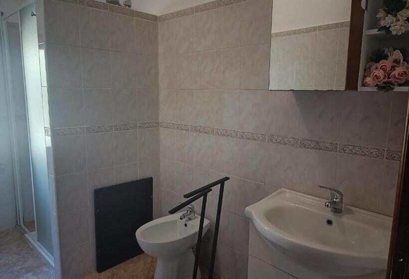 Номер Basic, B&b Gorropis