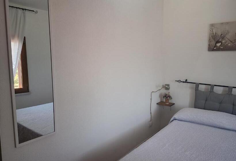 Номер Basic, B&b Gorropis