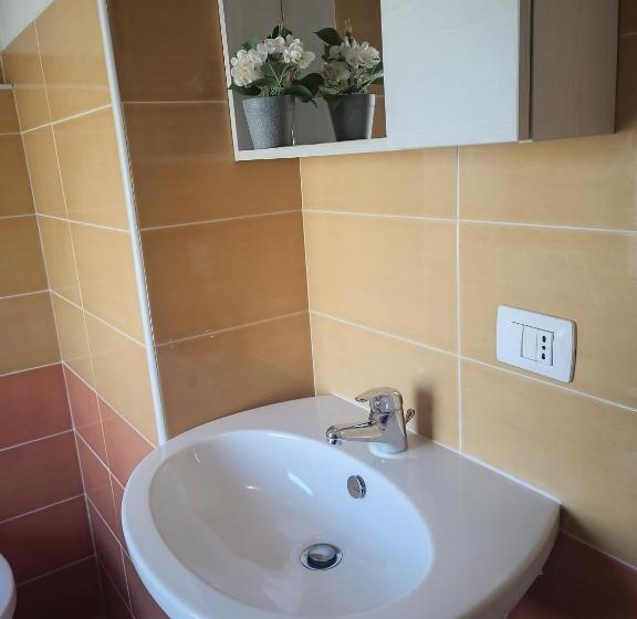 Номер Стандарт Вид на Сад, B&b Gorropis