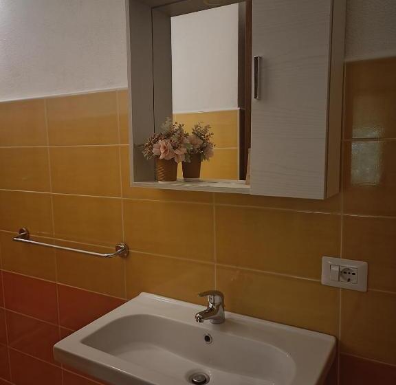 Номер Стандарт, B&b Gorropis