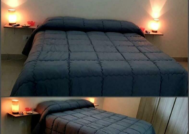 اتاق استاندارد با بالکن, Sparta