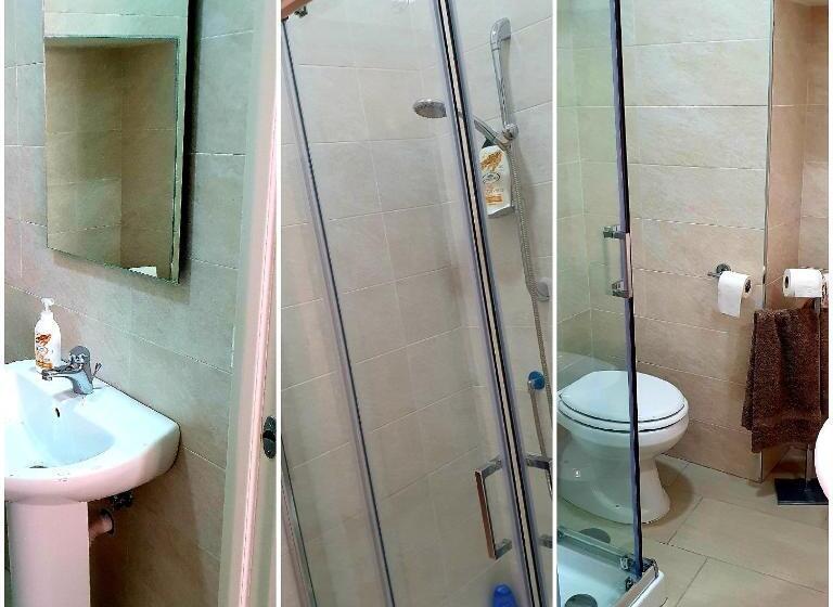 اتاق استاندارد با بالکن, Sparta